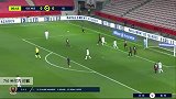 科尔内 法甲 2020/2021 尼斯 VS 里昂 精彩集锦