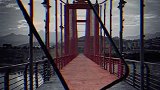 "在黑白里温柔地爱彩色 在彩色里朝圣黑白"创意摄影 视觉 创意 创意照片 潮图 醒图 p图