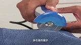 为什么拆石膏的锯子，不会割伤皮肤