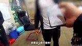 男子被从天而降骨头砸得头破血流，警方：肇事者系宠物狗