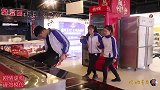 新伙伴2：傻妞揭开神秘人真面目，谁知竟是郝建在搞鬼，逗