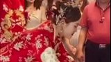 这伴娘团太合格了闺蜜 伴娘 婚礼