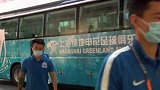 崔康熙：赛程短又紧 希望球员状态良好去拼下这场比赛