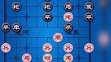 胡司令大战西北棋王 双龙出海配合神之一抠 防御再强也没用