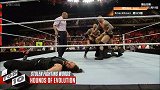 WWE-17年-SD第929期：女子三对三组队赛夏洛特&贝基林奇&娜欧米VS欢迎团-全场