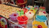 “盐”能制作成棉花糖吗？老外亲测，结果令人大开眼界！