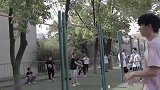 这就是体育生的快乐吗这也太强了吧