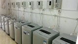 高校规定宿舍禁用吹风机 学生质疑是为了挣钱
