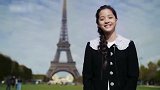 欧阳娜娜惊艳亮相，甜美可爱模样气场十足