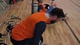 备战新赛季！瓦科社媒发布训练视频