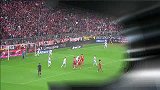 德甲-1314赛季-拜仁本赛季夺冠之路十大进球-专题