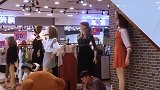美女，你这么彪悍，以后怎么找到婆家