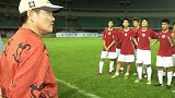 中国足球职业联赛20年词典 赵本山入主辽足成笑话