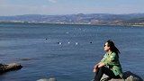 村子里的第九天！坚持！淡定！