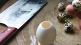 一个鸡蛋里面有12个蛋黄