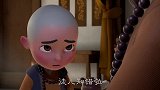 一禅小和尚：惭愧跟掩饰，大概是最无用的行为