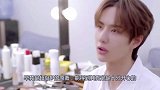 王一博曾被南派三叔钦点为张起灵，网友：肖战演吴邪就更好了