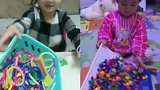 趣事精选，玩完玩具记得要放好哦