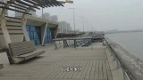 周末去海边看看，ps意外收获