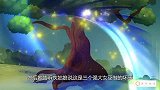 仙女贝尔不敌女巫联盟，关键时刻美人鱼海王波塞冬出现挽回局面