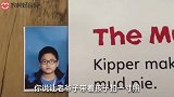 爆笑：上学拍个照，你俩还整个合影，咋地，留念啊？