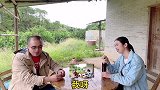 队长相亲之高手过招：人人都有犯傻的时候！你品，细细地品！