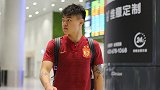 桥头堡VS轻装骑兵! 张玉宁与杨立瑜谁才是希丁克的最大希望