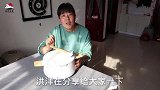 天凉了，试试这道裙带汤，汤鲜味美，做法简单，开锅那一刻，真香