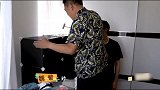 魏大勋把爸爸安排得明明白白！魏妈妈忍不住出手帮助