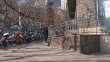 过完年这久，麒麟区人力资源市场这里，每天都有很多人