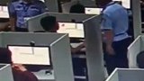 全副武装！男子驾考带针孔摄像头作弊：“花300元租的”