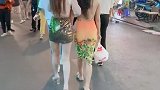 越南时尚美女