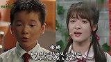 “整容式”长大的童星，森蝶身材不输杨幂，宋祖儿撞脸鞠婧祎
