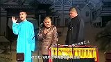 张文顺亲外孙，郭德纲义子，六年不说相声的宁云祥仍在德云家谱中