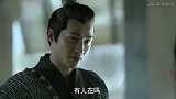 庆余年：燕统领不愧是九品高手，通过耳朵就能判断屋里有人