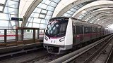 最新批复！北京地铁1号线将与八通线贯通运营