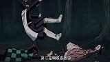 鬼灭之刃：背负着与鬼的血仇，却要与鬼相处，蝴蝶忍笑容下的愤怒