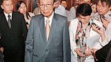 邵逸夫先生虽然已经离我们远去，但他一生的名誉依然在我们脑海中回荡。随手拍年味一起犇起来  一汽奔腾