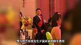 路虎大哥撞翻持刀歹徒，事后放弃修车索赔：歹徒家境一般