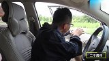 二货第一次去驾校学车，不到5分钟就被教练赶下车，看一次笑三天