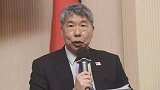 国民党主席选战来了！张亚中稳了？直接向蔡英文“宣战”！