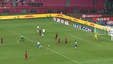 第16轮 河北华夏vs天津泰达 89'