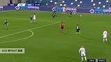 穆尔杜尔 意甲 2019/2020 萨索洛 VS 布雷西亚 精彩集锦