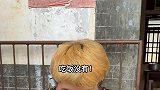 搞笑视频天天打电话喊宝贝宝贝的，今天把她说了一顿