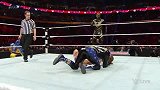 WWE-14年-RAW第1119期：米兹逗逼组搅局 金色星辰意外不敌斗牛士-花絮