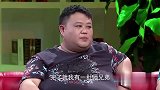 孙越被邀请进德云社, 他给郭德纲提了一个条件