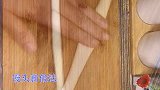 教你做花式馒头，做法简单易学，筷子一压出花形，好看又好吃
