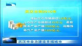 湖北新闻-20120410-武汉市全力建设幸福城市