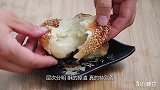 这饼太馋人，咬一口酥香掉渣，掌握这2个方法，外酥里软层次多