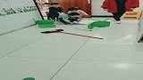 我该表达什么？幼儿园的日常